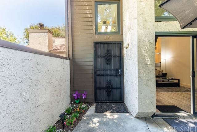 21500 Califa Street - Photo 1