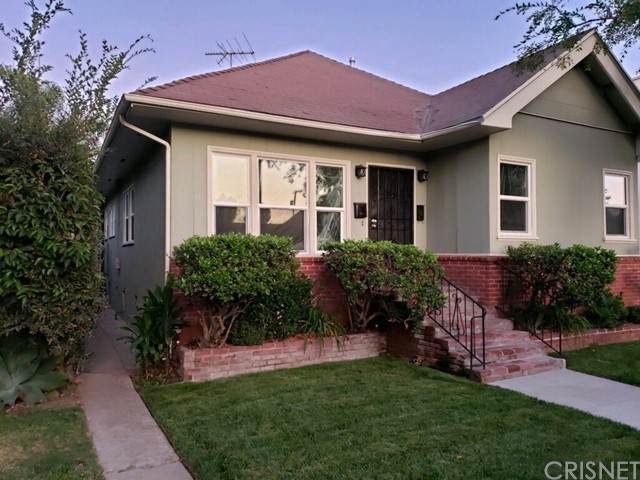 2656 Magnolia Avenue - Photo 1