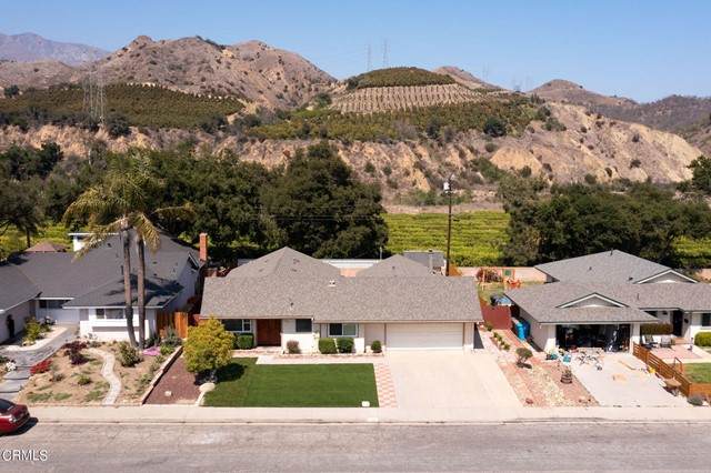 1351 Magnolia Drive - Photo 1