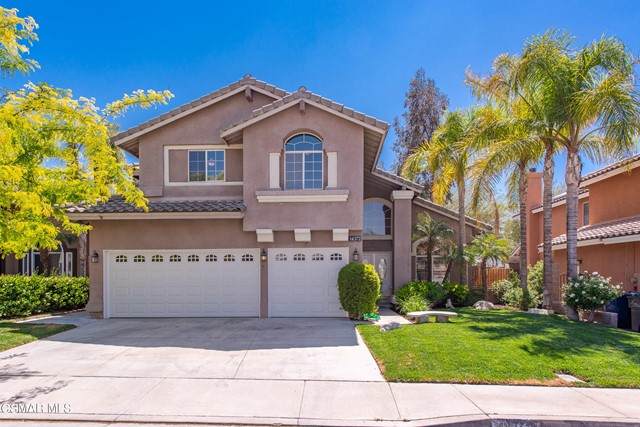14372 Cascade Court - Photo 1
