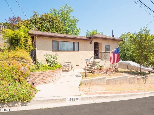 5120 Wiota St. Street - Photo 1