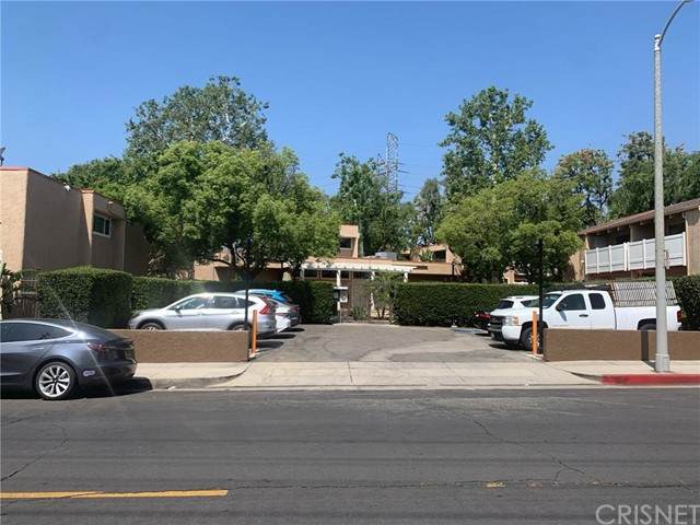 10331 Lindley Avenue - Photo 1