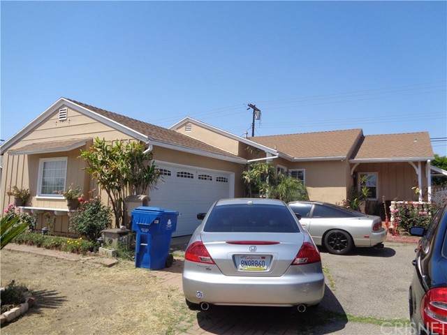 8115 Brimfield Avenue - Photo 1
