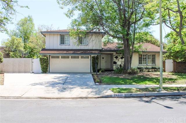 20644 San Jose Street - Photo 1