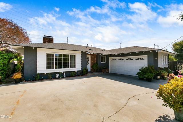 6346 Vista Street - Photo 1