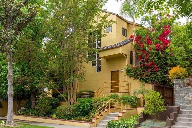 795 Magnolia Avenue - Photo 1
