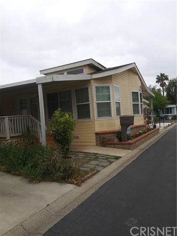 1225 Rice Road - Photo 1