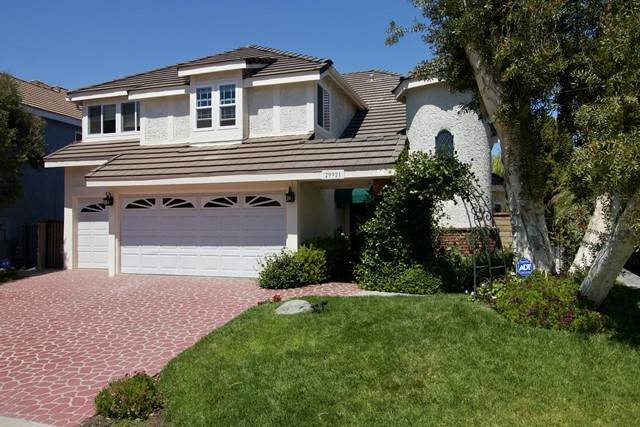 29921 Trail Creek Drive - Photo 1