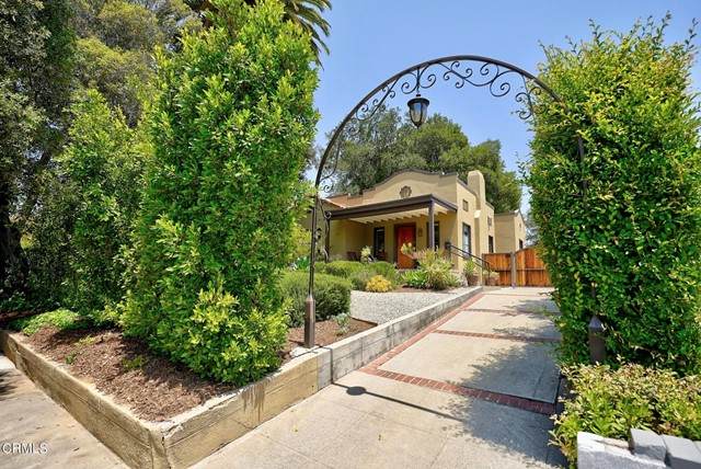 806 Lake Avenue - Photo 1