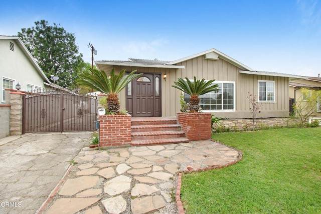 9075 Greenwood Avenue - Photo 1