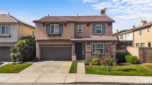 17441 Blue Aspen Lane - Photo 1