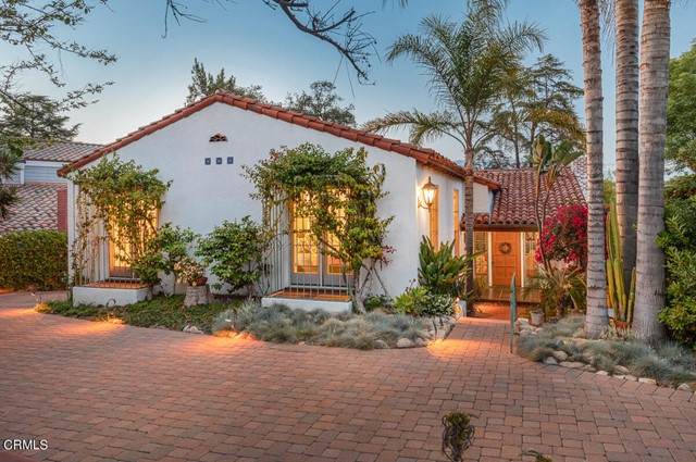 1659 Kaweah Drive - Photo 1