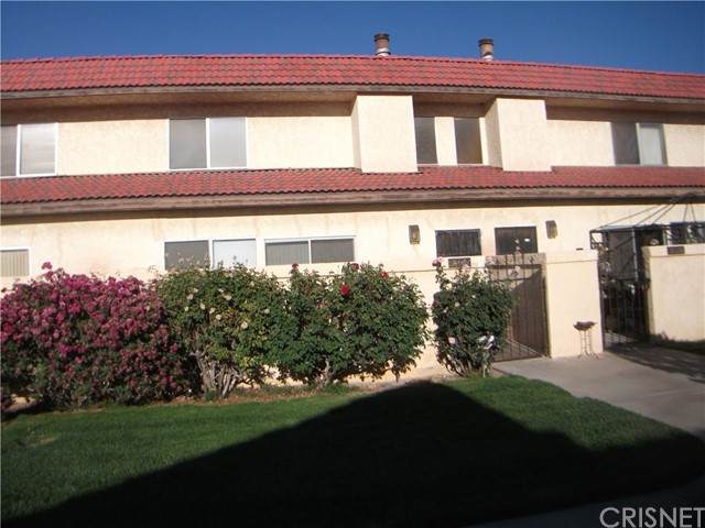 2104 El Domingo Circle - Photo 1