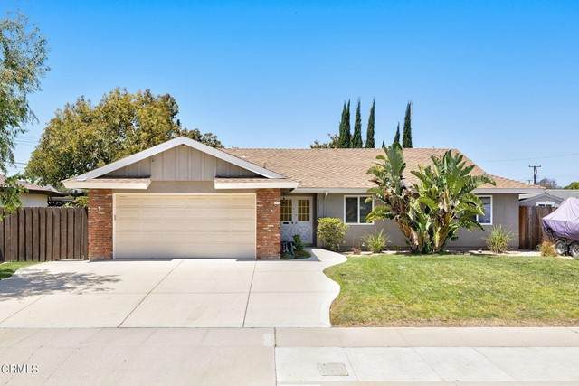 3685 Corby Avenue - Photo 1
