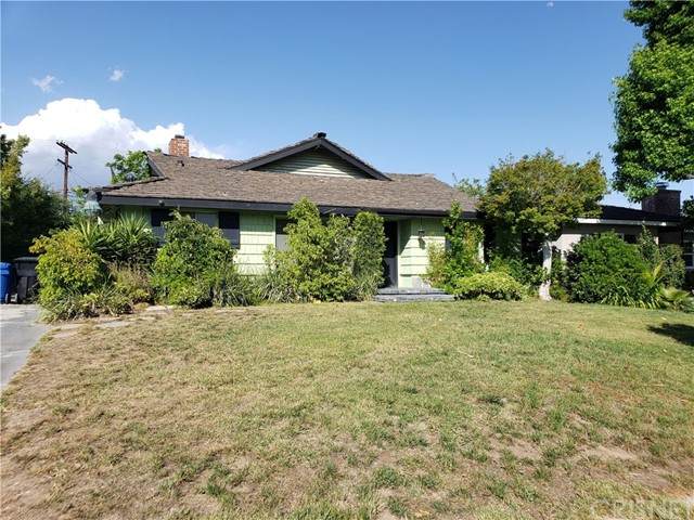 512 Columbia Road - Photo 1