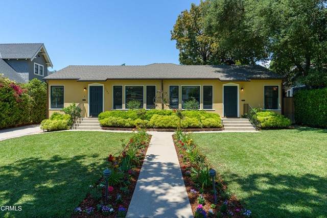 1109 Milan Avenue - Photo 1