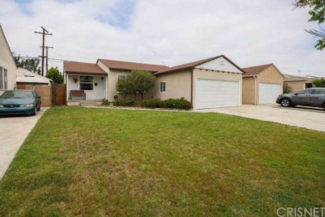 2729 Dollar Street - Photo 1