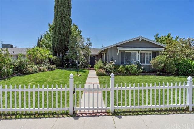 16708 Rinaldi Street - Photo 1
