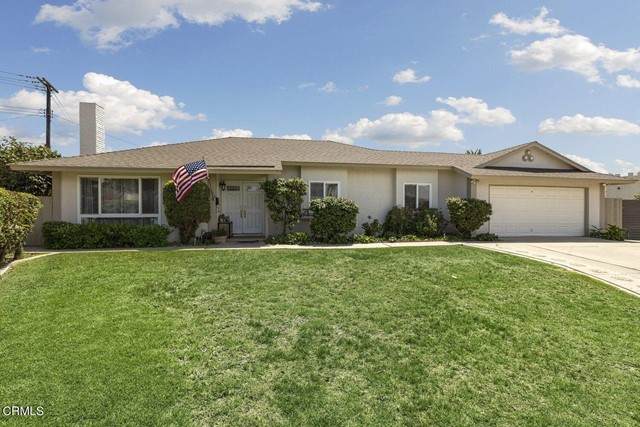 6412 Stork Street - Photo 1