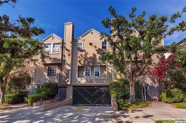613 Magnolia Boulevard - Photo 1