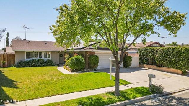 2275 Hilldale Avenue - Photo 1