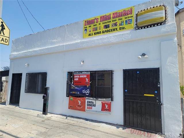 4070 San Pedro Street - Photo 1