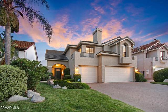 29666 Quail Run Drive - Photo 1