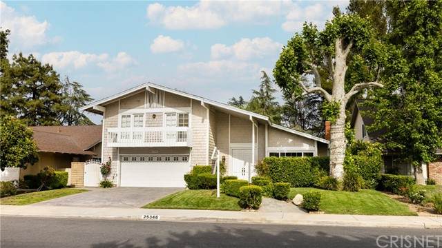 25346 Avenida Cappela - Photo 1