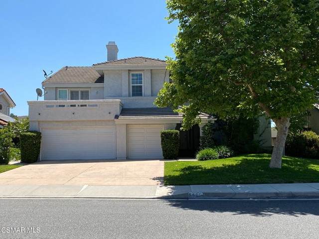 5660 Buffwood Place - Photo 1