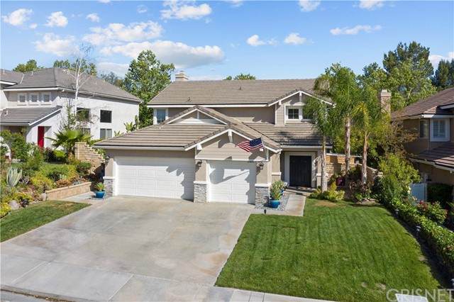 23610 Clearidge Drive - Photo 1