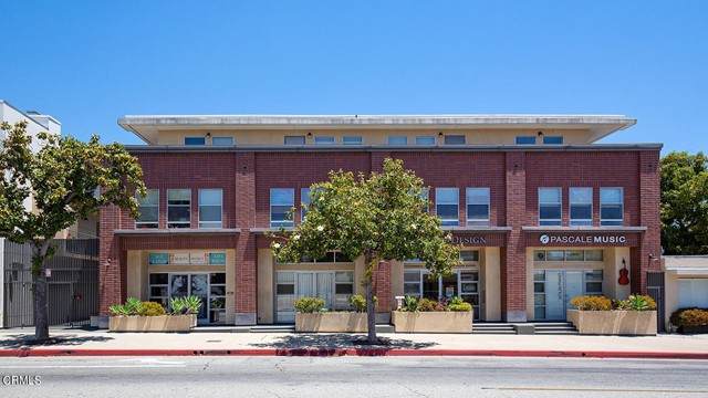 1401 Mission Street - Photo 1