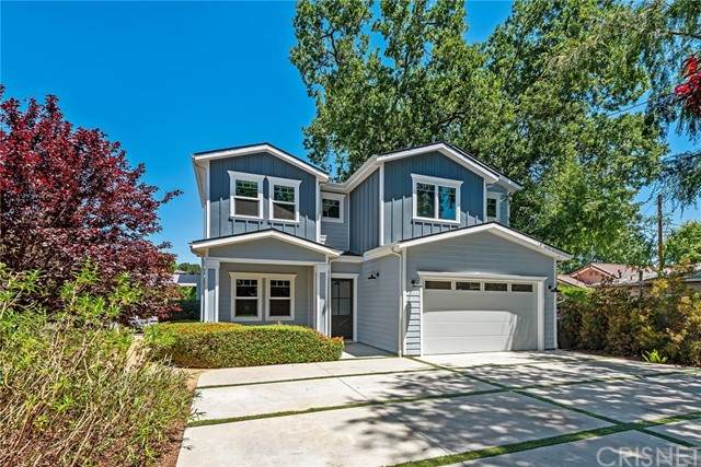 23115 Mariano Street - Photo 1