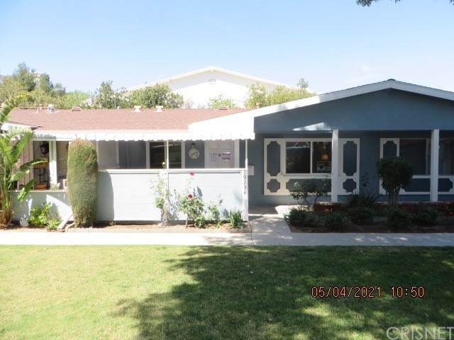 19234 Avenue Of The Oaks - Photo 1