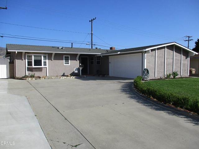 588 Santa Paula Street - Photo 1