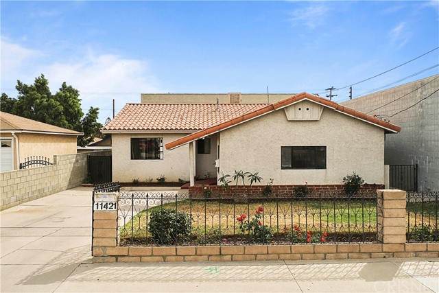 11421 Rincon Avenue - Photo 1
