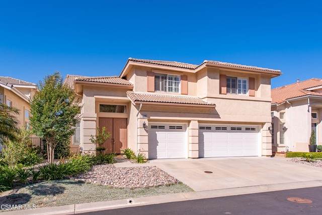 3165 Anasazi Way - Photo 1