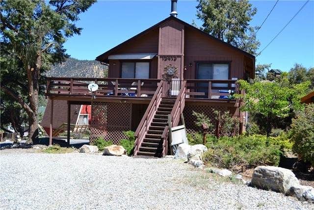 15413 Live Oak Way - Photo 1