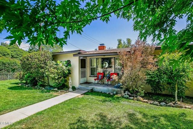 609 Grand Avenue - Photo 1