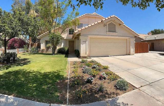 2442 Sandalwood Drive - Photo 1