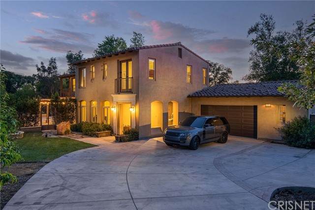 16164 Live Oak Circle - Photo 1