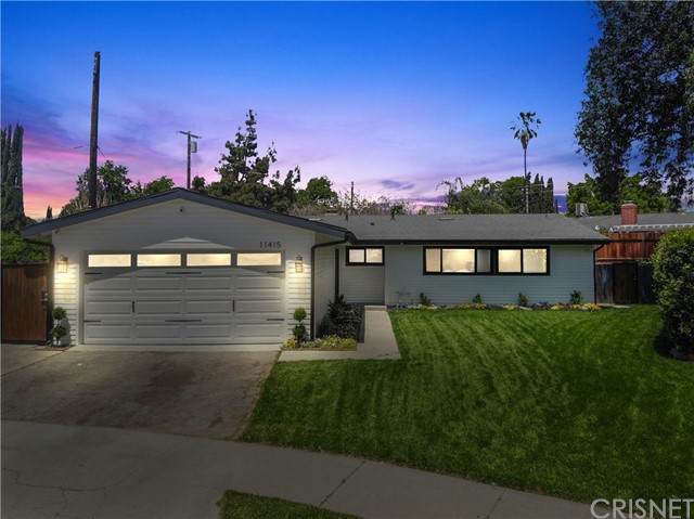 11415 Aqueduct Avenue - Photo 1
