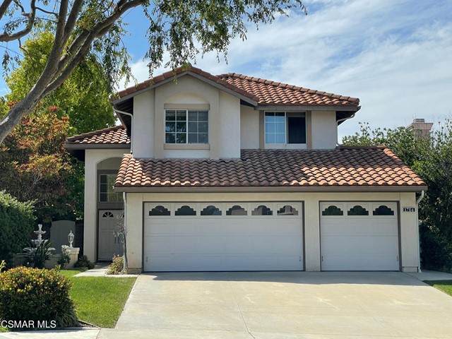 1784 Amarelle Street - Photo 1