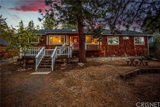 2146 Mariposa Lane - Photo 1