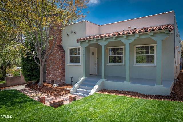 5105 Angeles Crest Highway - Photo 1
