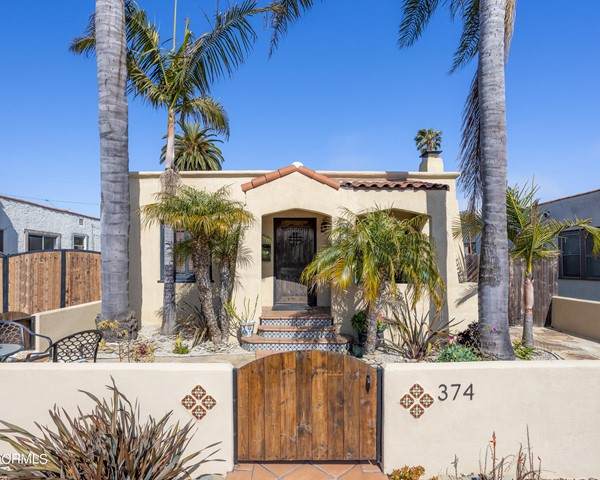 374 Anacapa Street - Photo 1