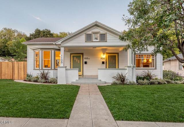 1106 Meridian Avenue - Photo 1