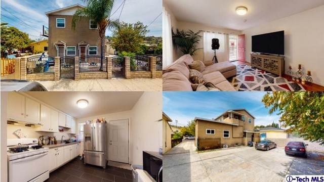 4548 Huntington Drive - Photo 1