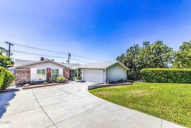 3880 Cartwright Street - Photo 1