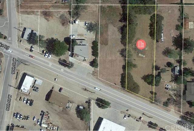 0 Vac/Elizabeth Lake Rd/Vic90ths - Photo 1