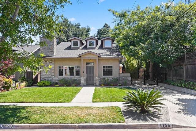 1756 Orangewood Street - Photo 1